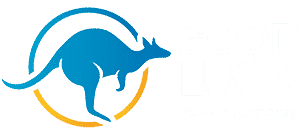 Logotipo de Good Luck