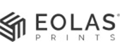 Logotipo de Eolas Prints
