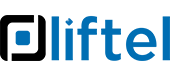 Logotipo de Liftel Comunicaciones, S.L. (NETEL)
