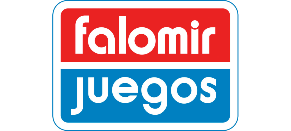 Logotipo de Juguetes Falomir, S.A.