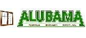 Logotipo de Alubama