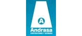 Andrasa - Construcciones y Reformas Andrasa, S.L.