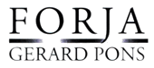 Logo de Forja Gerard Pons