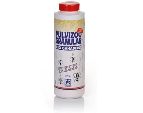 Insecticidas Calier Pulvizoo granular - Agricultura - Insecticidas