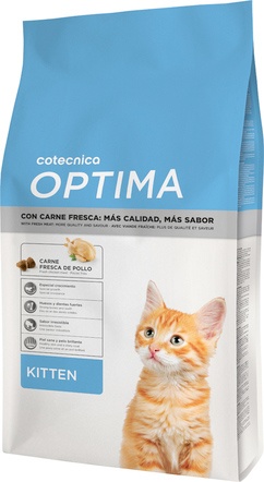optima cat food