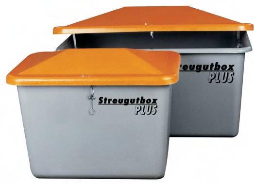 Cajas de almacenamiento Conterol CH CA - Ferretería - Cajas de