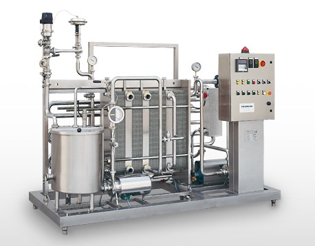 Resultado de imagen para PASTEURIZADORES DE LECHE