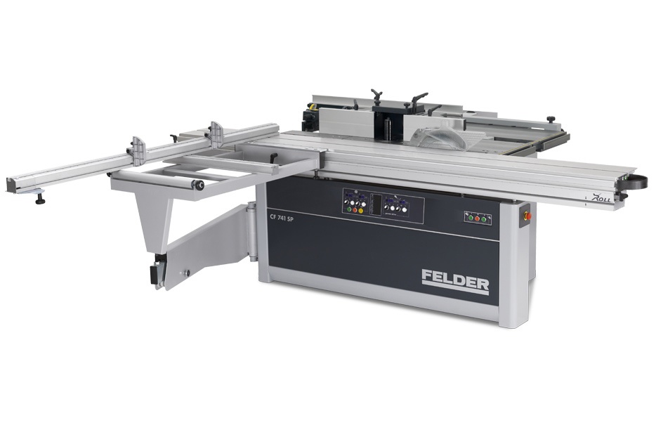 Combiné Felder Cf 741 S Professional Prix