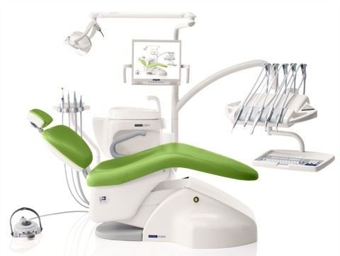 Dental Equipments Vitali T5 Medical And Hospital Equipment