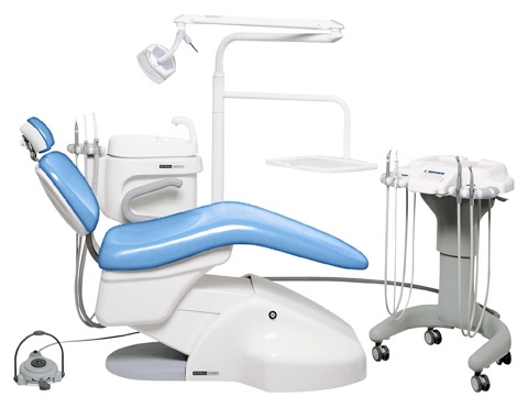Dental Equipments Vitali T5 Clip Medical And Hospital Equipment
