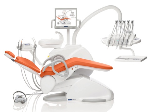 Dental Equipments Vitali V8 Medical And Hospital Equipment