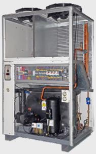 Refrigeradores - Construcción (Materiales) - Refrigeradores