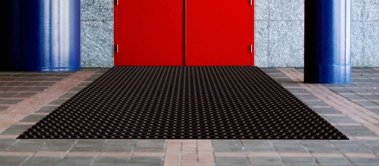 Alfombras de goma - Imagui