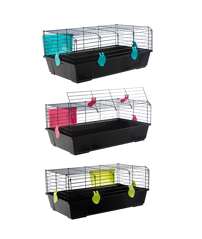 voltrega rabbit cage
