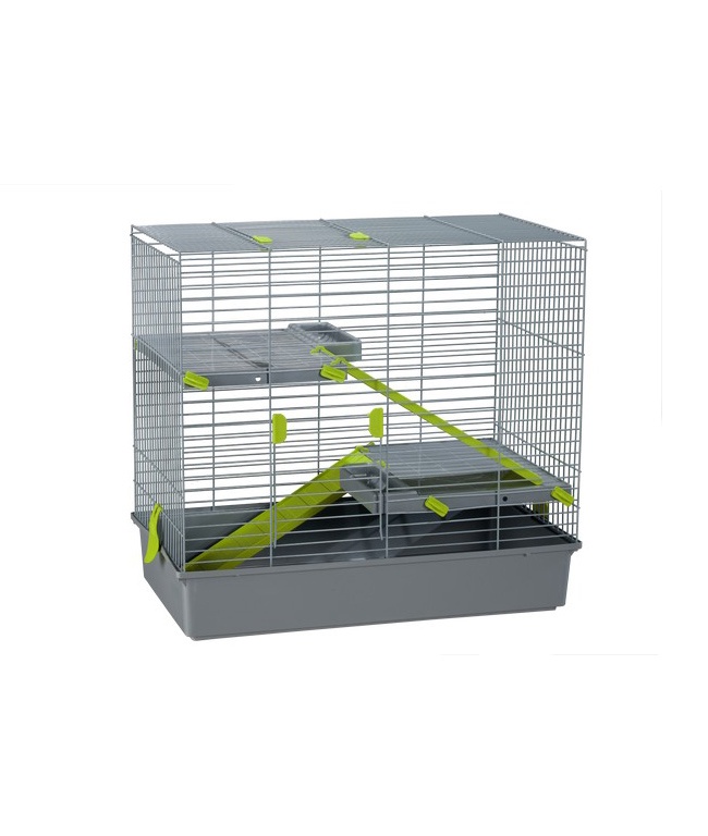 voltrega rabbit cage