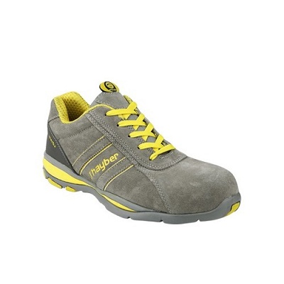 botas trabajo jhayber