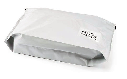 Polietileno Sobre Plastico Envio Bolsas De Envio 100 Bolsas De