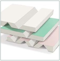 Acabados para techos falsos Pladur Proform V - Construcción (Materiales