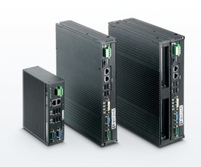 Ordenadores industriales Phoenix Contact Box PC - Impresión 3D ...