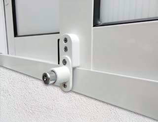 Cerraduras invisibles para armarios y cajones Ferpasa Secret Lock