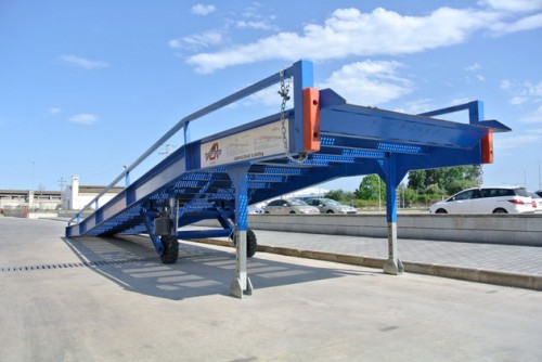 2. rampas - Industria alimentaria - 2. rampas