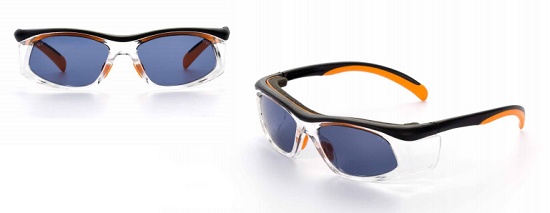 lentes de proteccion solar