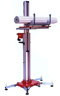 Elevadores para instalación Golia Series Slim - Vidrio plano