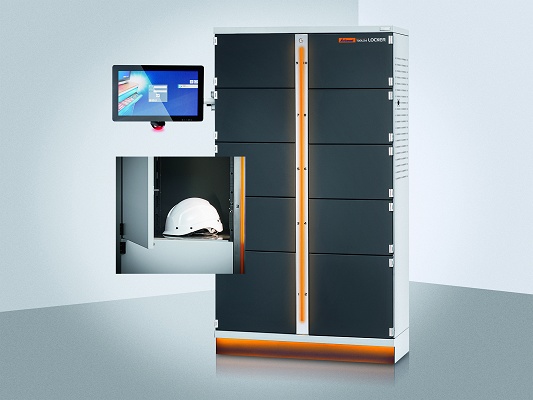 Armarios para herramientas Garant Tool24 - Ferretería - Armarios para