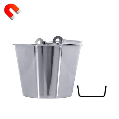 Cubos de acero inoxidable - Envase y Embalaje - Cubos de acero inoxidable