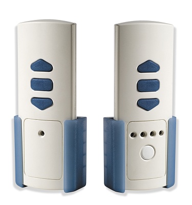 Programar mando persiana Programar mando persiana