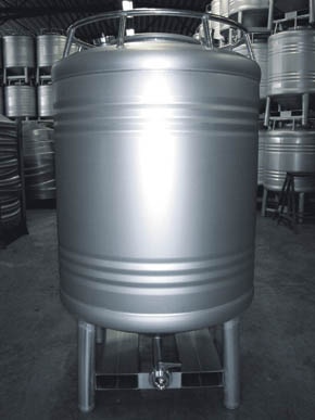 Contenedores de acero - Agricultura - Contenedores de acero