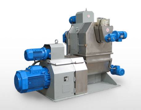 Frangitore a martelli Frangitore a martelli