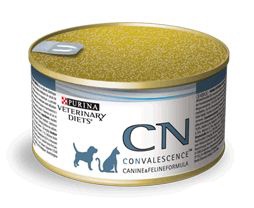 purina cn diet