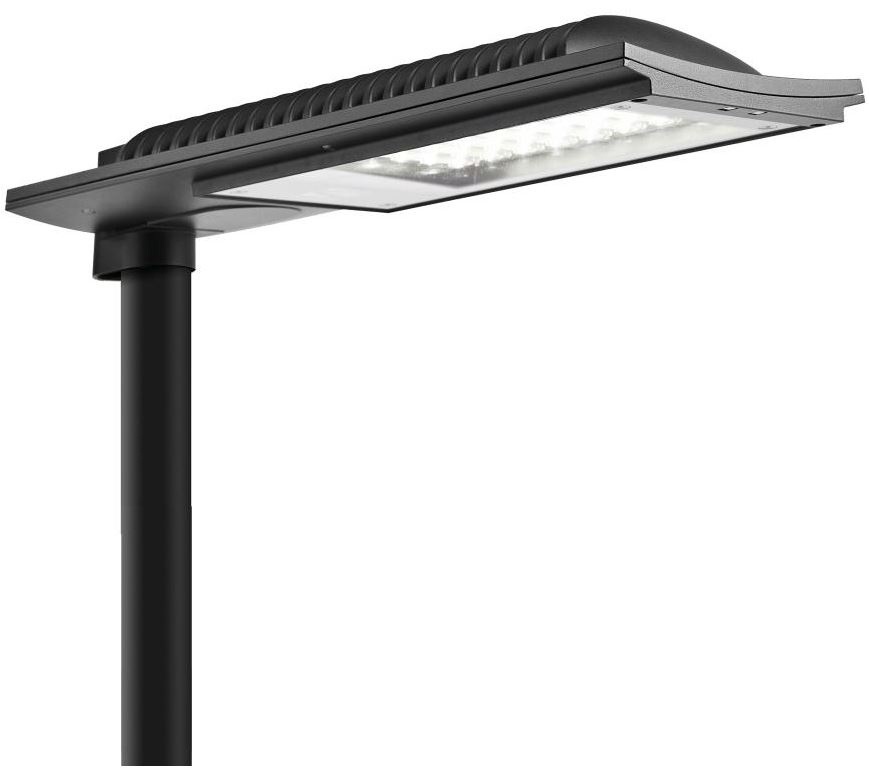 Luminarias para exteriores Schreder Piano Construcción