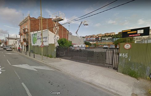 Fotograf�a del anuncio