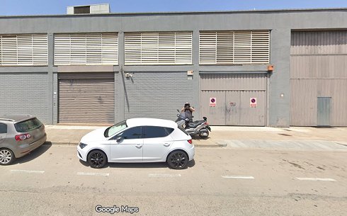 Fotograf�a del anuncio