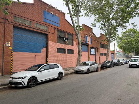 Fotograf�a del anuncio