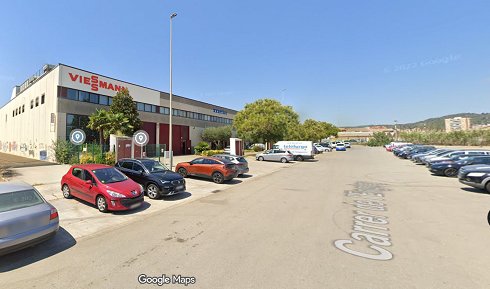 Fotograf�a del anuncio