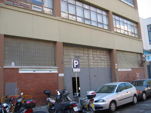 Fotograf�a del anuncio
