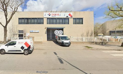 Fotograf�a del anuncio