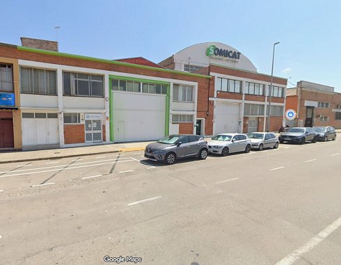 Fotograf�a del anuncio