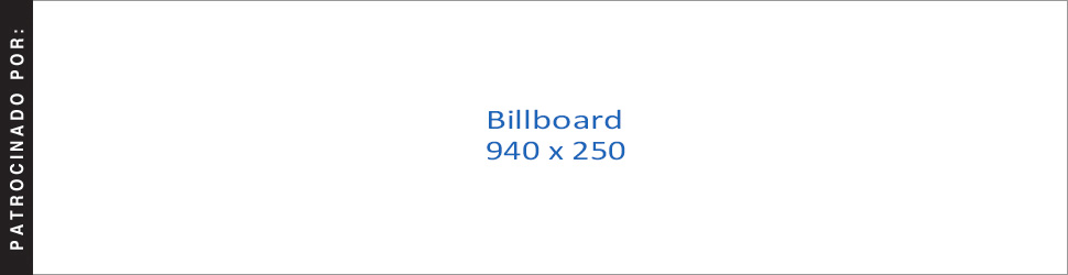 Billboard de 970 x 250 píxels