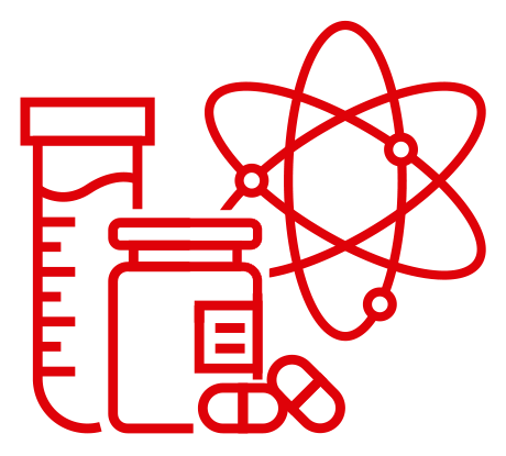 Plastics, chemicals and pharmaceuticals