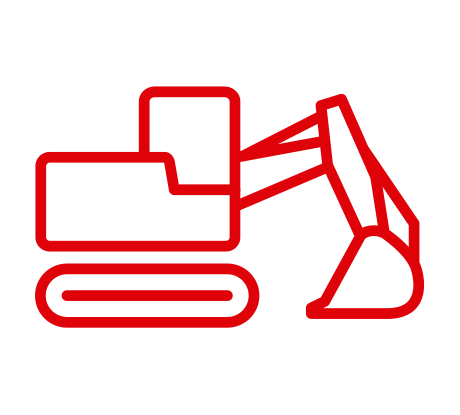 Obras, urbanismo y miner�a