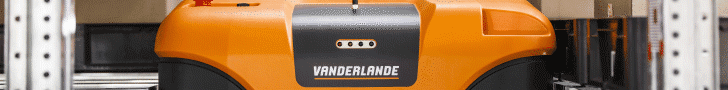 Vanderlande: socio de confianza que aporta valor a los procesos de automatización logísticos