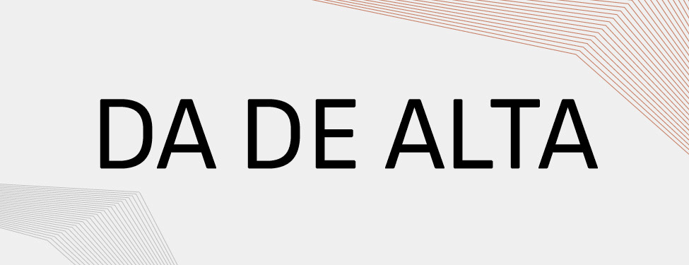 Date de alta en Interempresas