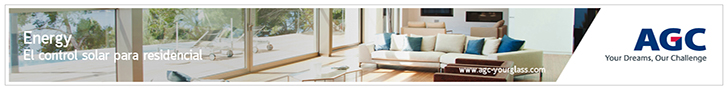 AGC Flat Glass Ibérica, S.A..