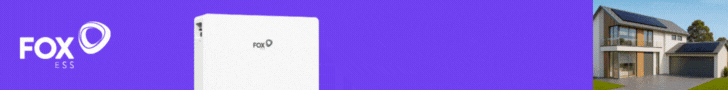 Foxess Co., ltdeg - Fox Ess