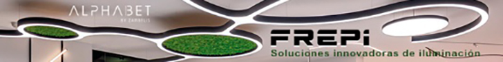 Frepi Lighting, S.A.
