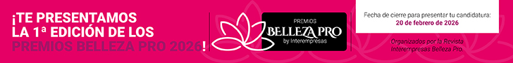 Belleza PRO - Accions Promocionals Web